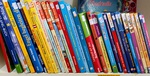 Gr. Auswahl Kinderbücher/Erstlesebücher, Secondhand